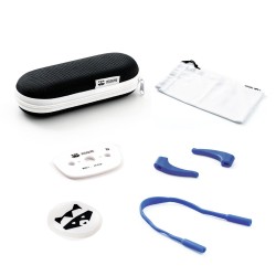 Michele donkerblauw/denim, maat 47