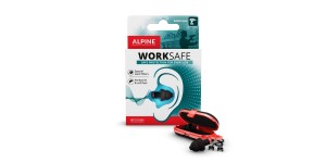 Alpine WorkSafe
(min. afname 8 stuks)