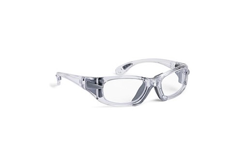 Progear Sportbril - L - Crystal Transparant
