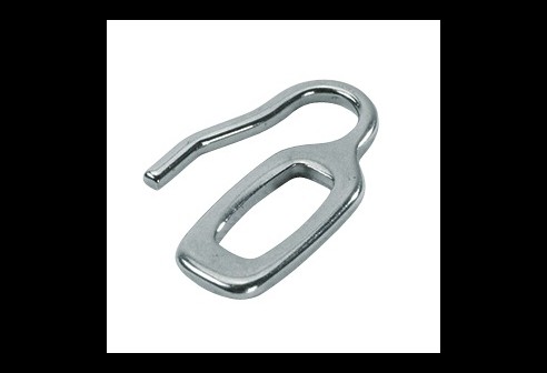 Padsteun voor systeem 3 pads