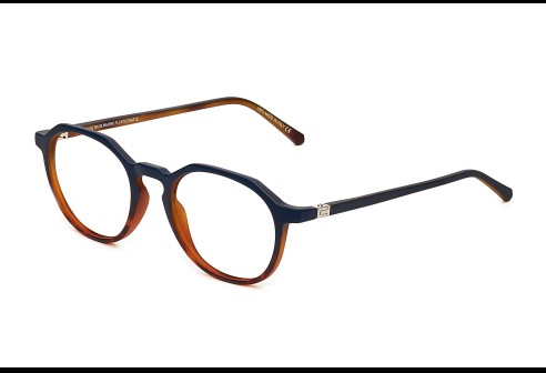 Sea2see Borneo havana blauw gradient 49