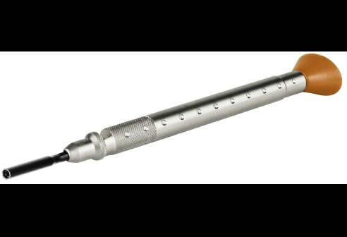 Moersleutel ster 4 punts 2,0 mm