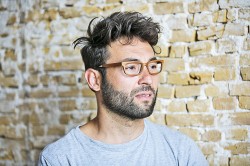 WT2922 Cherry wood veneer
