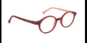 Charly oudroze/perzik, maat 38