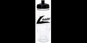 Leader waterfles