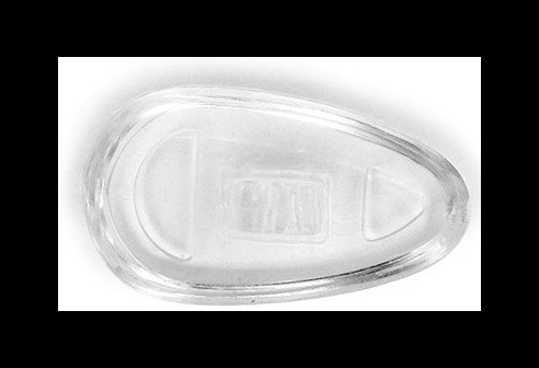 Siliconenpad Logic 15 mm