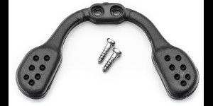 Reserve neuspad voor sportbril 8919