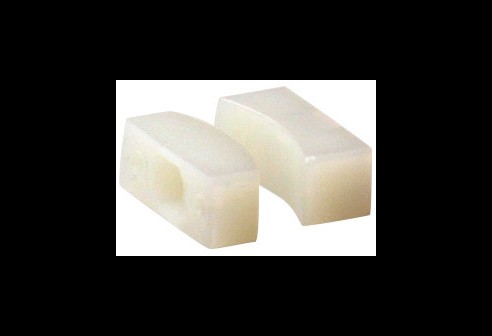 Passende tangenbekken voor Curvetang 19 mm 150900N