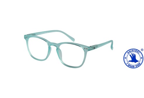 Leesbril Frozen G7300 blauw