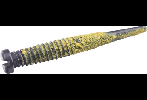 Gleufschroef gun Ø 1,4 lengte 11,6 mm