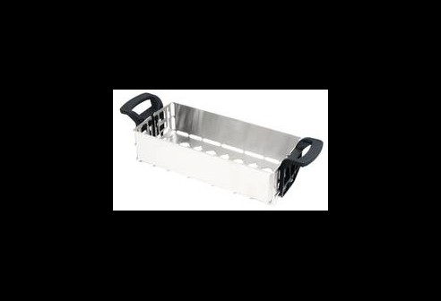 Metalen korf 155x35x75mm