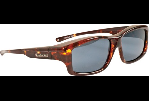 Jonathan Paul Yamba, Dark Tortoise, XL