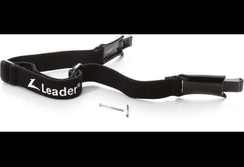 Reserve hoofdband Leader C2 - XS & S