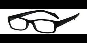 Leesbril Hangover Selection G50900 zwart 