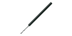 Spiraalboor, HSS speciaal: boring 1.2 mm, schacht 2.34 mm