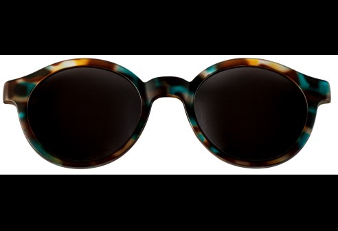 Milo & Me zonneclip voor Charly forest, maat 40