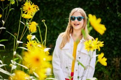 Noel turquoise/licht turquoise, maat 46