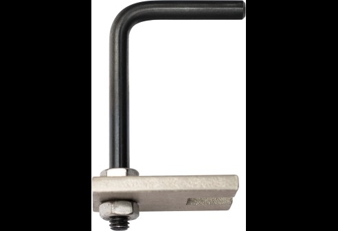 Wisser voor Clavulus 