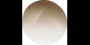 CR39 bruin degrade curve 6 dikte 1,8 mm