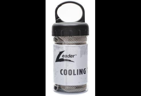 Leader cooling handdoek