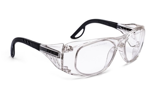 Sperian Veiligheidsbril met zijkleppen