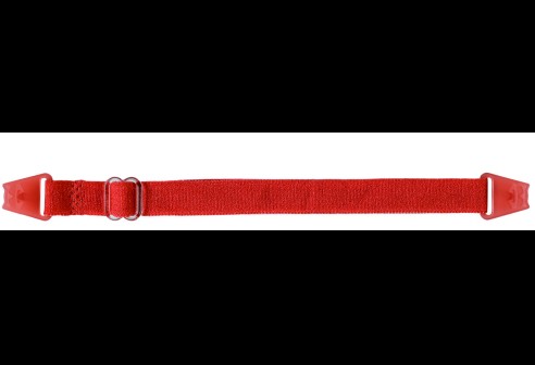 Milo & Me baby hoofdband, oud roze