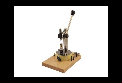 Clavulus compleet met toebehoren