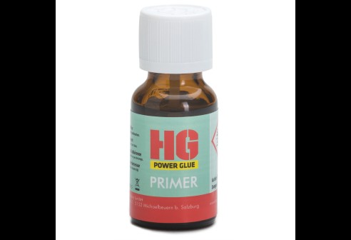 HG power lijm primer