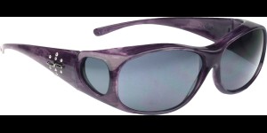 Jonathan Paul Element, Purple Haze Grey, M