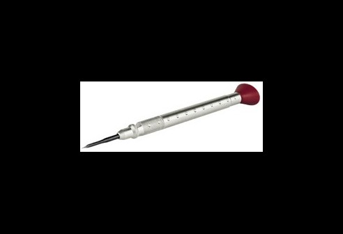 Schroevendraaier met gleufstift -1,8 mm 