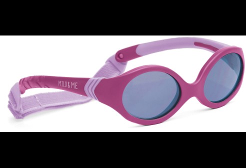 Conny framboos/roze, maat 38 