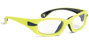 Progear Sportbril - S - Neon Yellow