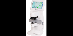 Automatische topsterktemeter BS-5000
