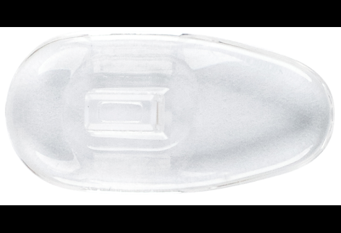 Schroefpad PCTG symetrisch 15 mm