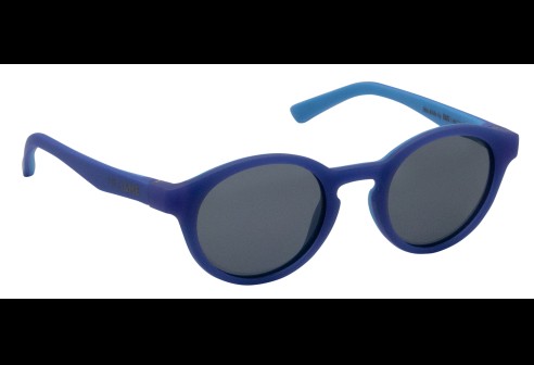 Lou denim blauw/lichtblauw, maat 39