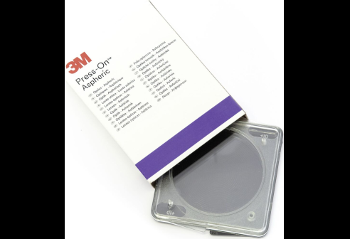 Lensfolie van 3M +1,0 dpt.