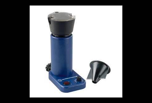 Föhn OPTIMONSUN Electronic blauw