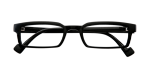 Nannini leesbril STILL, zwart