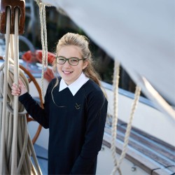 Alex saliegroen/ licht saliegroen, maat 48