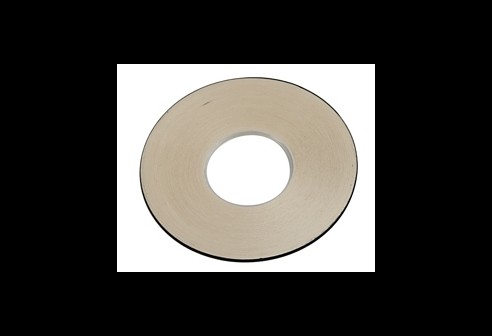 Inlegrand zelfklevend 1,7 mm breed