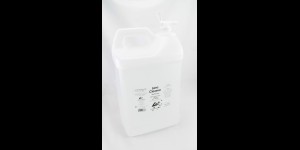 Clarity Ultra Clean jerrycan eigen gebruik 9,5 liter