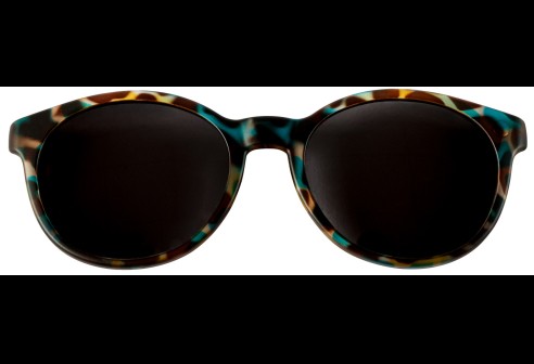 Milo & Me zonneclip voor Juno forest, maat 45