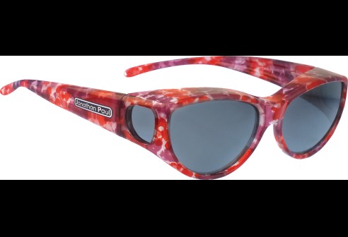 Jonathan Paul Ikara, Berry Crush, M