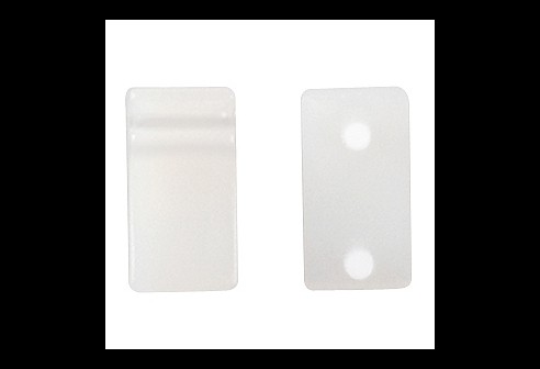 Tangenbekken voor druktang met O-ring 151110N & 151155