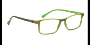 Sam olijf/appelgroen, maat 49