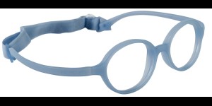 Toni denim light blue, maat 39
