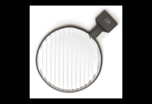 Pasglaasje metaal prisma  (aangeven in opmerking + sterkte)