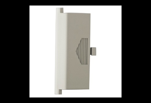 Reserve klep batterij voor PD-meter 2387