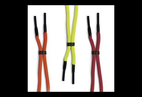 Drijvende hoofdband assortie 6 stuks