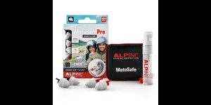 Alpine MotoSafe Pro
(min. afname 6 stuks)